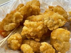-小雨点糖水店(中兴街分店)