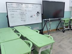 -昂立少儿成长中心(浦东蓝村路地铁站校区)