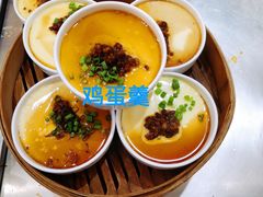 -眉州东坡(团结湖店)