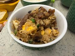 -润园四季椰子鸡火锅(海上世界店)