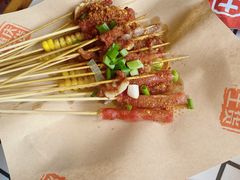 -山悦里 山野·鲜火锅(罗斯福广场店)