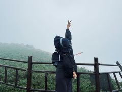 -灵山