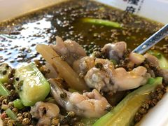 -杨记隆府(白象街店)