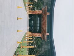 -北京雁栖湖国际会展中心