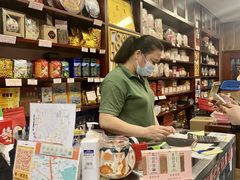 -华联发展销售中心(十月初五街店)