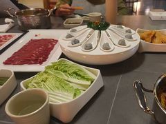 -君邦火锅(新疆大厦店)