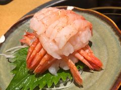 -合点寿司(美罗城店)