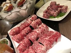 -协成海鲜火锅(海洋花园店)