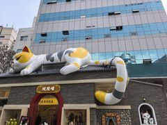 -常州糕团店(北大街新世纪商城店)