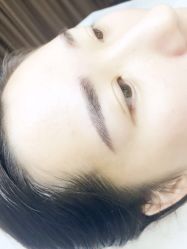 -HQ半永久纹绣纹眉