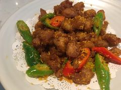 -荣小馆(临海世纪花城店)