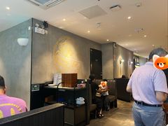 -萨莉亚意式餐厅(莲花国际广场店)