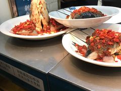 -坛宗剁椒鱼头(河西王府井店)