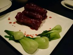 -北京王府井希尔顿酒店·秦唐中餐厅Chynna