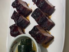 始创黑叉烧-南棠馆粤菜坊(群光店)