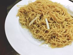 猪油捞面-兴兴旺·冬瓜盅·啫啫煲(西华路店)