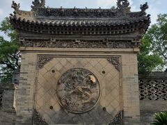 -山西王家大院