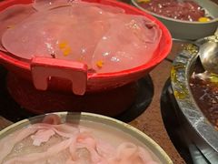-巴倒烫陆派火锅山庄(南山总店)