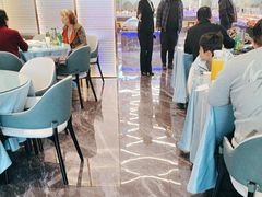 -大连湾旭日·家宴·海肠捞饭(马栏广场店)