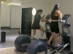 -FLARE STAR FITNESS(复地活力城店)