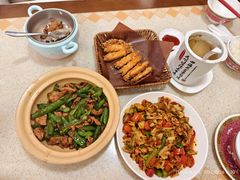 -味福记·南昌小吃世家(印象城店)