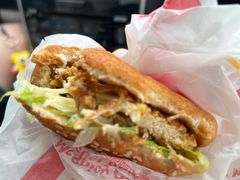 -麦当劳(金山红星美凯龙DT店)