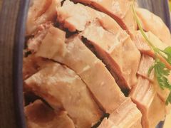 -宏状元现熬粥·京味菜(三里河店)