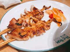 -越小品·越南餐厅(万科里店)