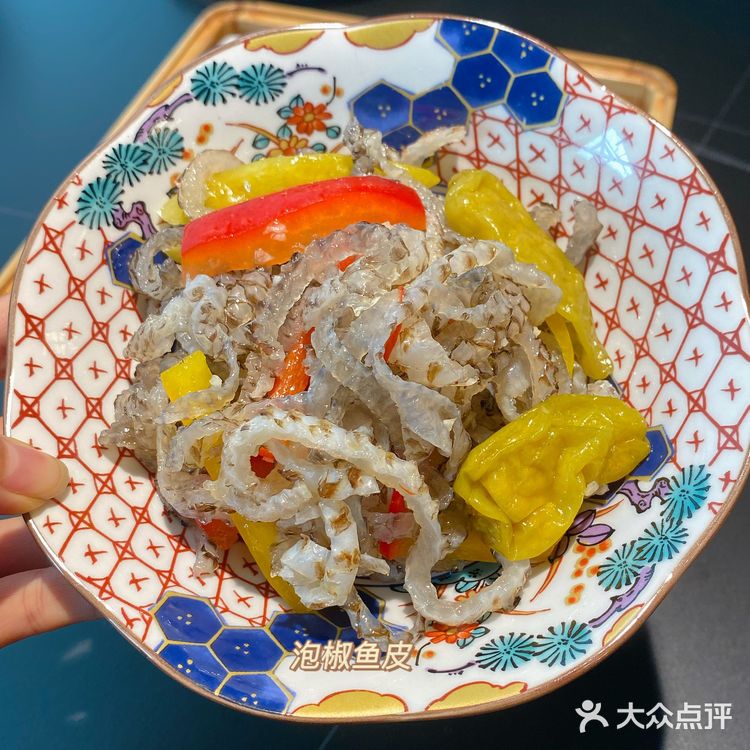 广州探店|板砖豆花烤鱼,我来啦‼️