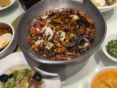 -老爷庙风味美食府(魏都大道店)