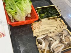 -刘少华贵州小黄牛·鲜牛肉火锅(总店)