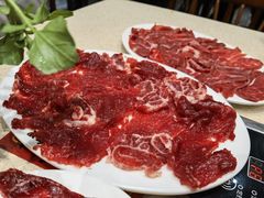 -八合里潮汕鲜牛肉火锅(吉大店)