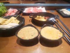 -呷哺呷哺 黄金牧场 (回龙观港龙店)
