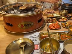 -闻老头·菊花炭烤肉(D11店)