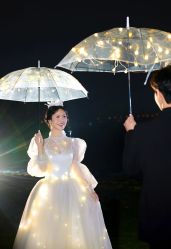 -巴黎春天·菀纱仙庭婚纱美学