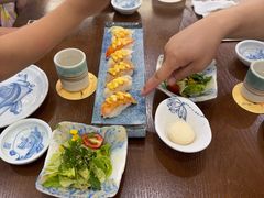 -红叶日料·放题·海胆·定食(星海店)