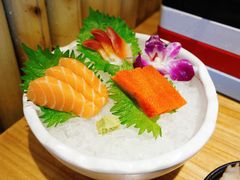 -水林间·寿喜烧自助(仙林金鹰店)