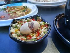 -狮伙海鲜捞(千灯湖店)
