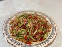 -浏阳河湘菜馆(五一支路店)