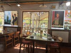 -人民公社大食堂(顺义总店)