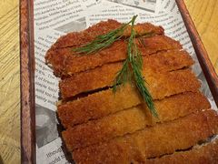 -吴越荣记苏州菜·松鼠桂鱼 100% 活鱼现做(月光码头店)