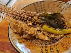 -明洋钵钵鸡(春田小区店)