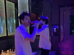 -INLOVE KTV(淮海路店)