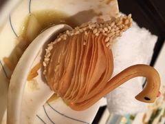 东方文华酒店-广州文华东方酒店·江-由辉师傅主理