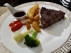 -92°C俄式厨房(中央大街店)