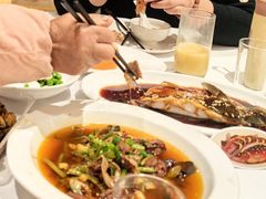 西湖醋鱼-知味观(湖滨店)
