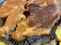 -味家烤肉烤鳗鱼牛排(西塔旗舰店)