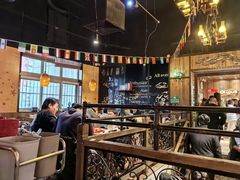 -好伦哥比萨烤肉自助(马家堡店)