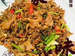 -下梅人家土菜馆(历史文化餐厅度假区店)