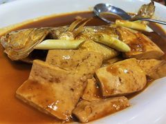 -小船渔村•大连菜•大连焖鱼(明泽街店)